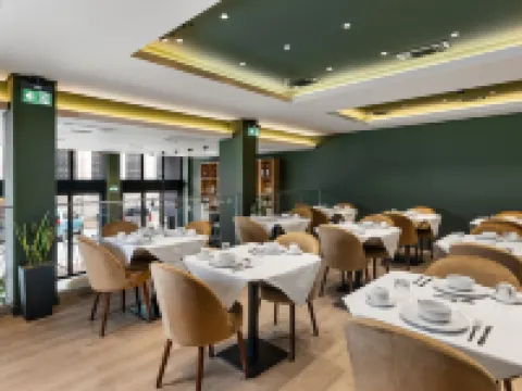 Azur Hotel Volos Hotels in Volos