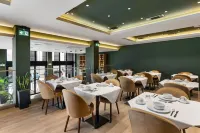 Azur Hotel Volos