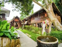 Pastela Doi Saket Villa & Spa Hotels in Doi Saket