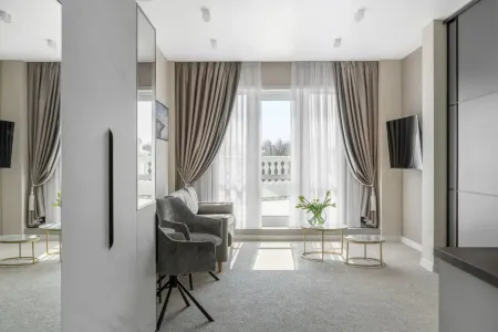 Hotel Gefest Отели рядом с достопримечательностью «Музейно-выставочный центр г. Находка»