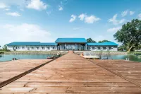 Abrau-Dyurso Na Plavnyah Hotel Hotels in Primorsko-Akhtarsky District