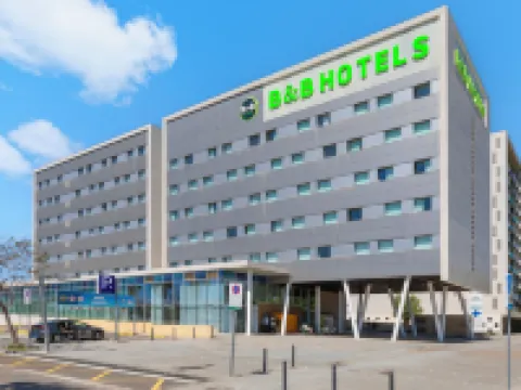 B ＆ B ホテル バルセロナ ビラデカンス ビラデカンスのホテル