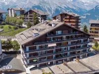 Superbe appartement au centre de Nendaz Hotels in Nendaz