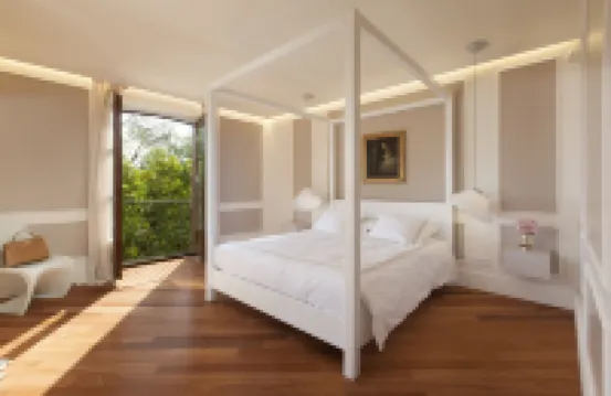 Amore Rentals - Villa Ebe