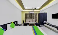 Treebo Baby Pearl Hotels in Amravati