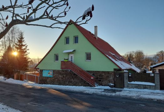 아파르타마니 브리호비 외관