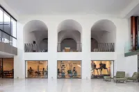 Petra Mare - Gym