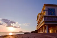 Uminos Spa & Resort Hotels in Etajima