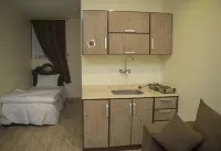 卡希姆 4 號阿爾伊艾裡服務式公寓飯店