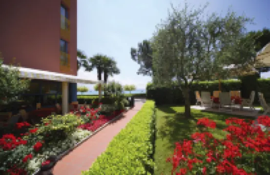 Hotel Sportsman