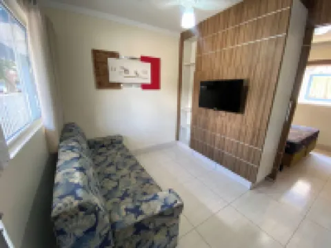 Lacqua di Roma Caldas Novas Hotel a 