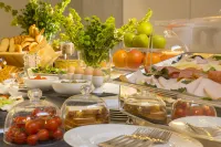 Hotel Royal Bissolati - servizio colazione