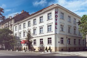 Hotel Theater Belgrade