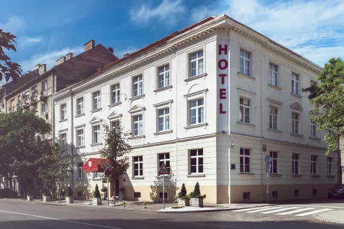 Hotel Theater Belgrade