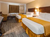 SureStay Hotel by Best Western Orange Hotels in Orange