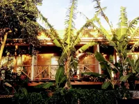 Cabañas Te Maori Hotels in Easter Island