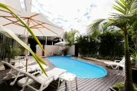 Das Nações Hotel Hotels in Florianopolis