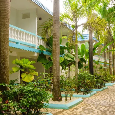 Legends Beach Resort