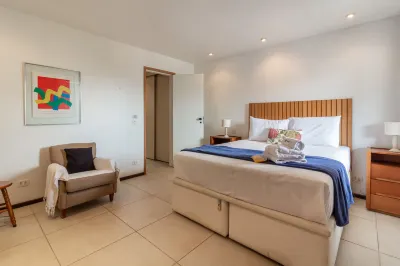 Comfort and Tranquillity in Humait M404 Hotels in Humaita