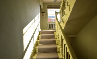 14 St Saviours Place, York