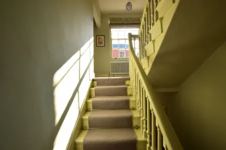 14 St Saviours Place, York Отели рядом с достопримечательностью «Margaret Clitherow Shrine»