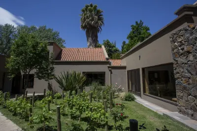 Casa la Galeana - Eco Boutique Hotel a 