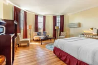 The Carriage House Inn Newport Hotels in Middletown