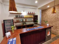 本迪布爾村旅館 本迪布爾住宿飯店