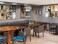 Ibis Budget Swindon Hotels in Lydiard Tregoze