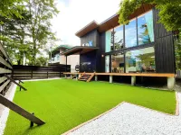 House Villa Karuizawa