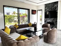 Soofstay Villa "Noria Golf Club" Hotel di Lagouassem