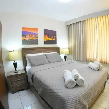 Kartagus Centric Hotels near Boqueron National Park
