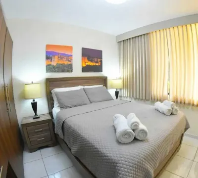 Kartagus Centric Hotel di 