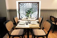Casa Pince - breakfast