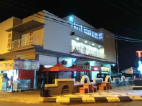 Gamalama Indah Hotel Hotels in Central Ternate