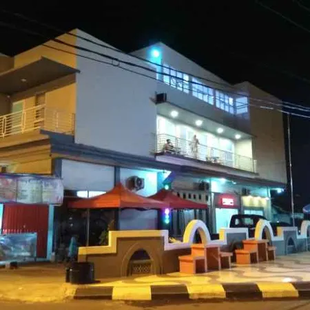 Gamalama Indah Hotel
