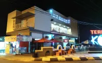 Gamalama Indah Hotel Hotels near Ternate Sultanate Mosque