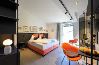 Boutique Hotel Edelweiss Các khách sạn ở Gemeinde Sankt Anton am Arlberg