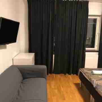 Årsta Stockholm Apartment 338 Others