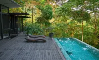 Casa Alba - Pool