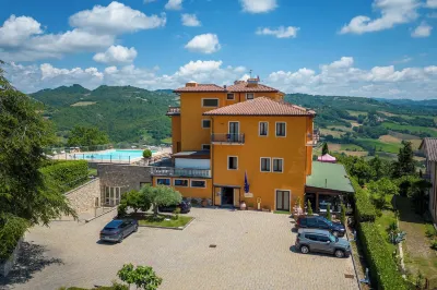 Fortebraccio Hotels in Città di Castello