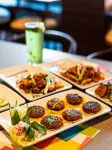 Effotel by Sayaji Bhopal - breakfast