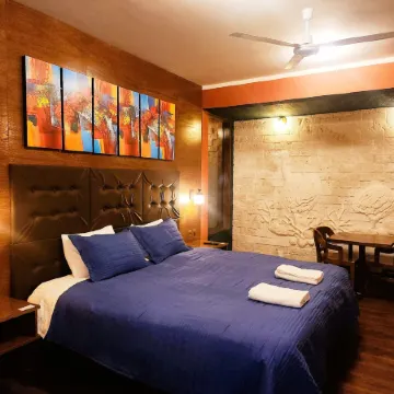 Hostal Cagnapa Restobar
