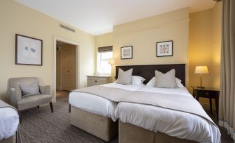 St George's Hotel - Llandudno