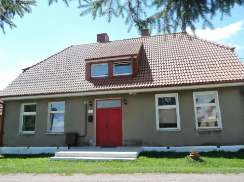 Cottage in Stepnica Near Szczecin Lagoon