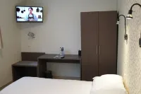 Hotel Corner House by WP Hotels