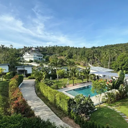 Naiwok Hills Resort