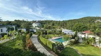 Naiwok Hills Resort - con vistas a la montaña