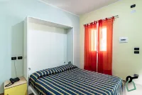 HOTIDAY Apartment Collection - Pugnochiuso