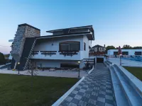 Quinta da Costinha Hotels in Alijo
